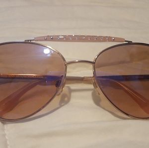 Betsy Johnson sunglasses